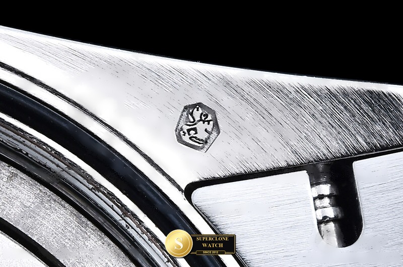 Rolex Ref. RDD0383A KF - Crown Guard & Dial Lume Verification (Photo 20 of 25)