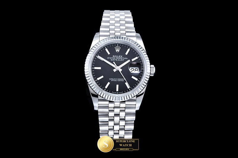 Rolex Ref. RDJ0471E QF Super Clone Automatic 1:1 Swiss Super Clone Watch