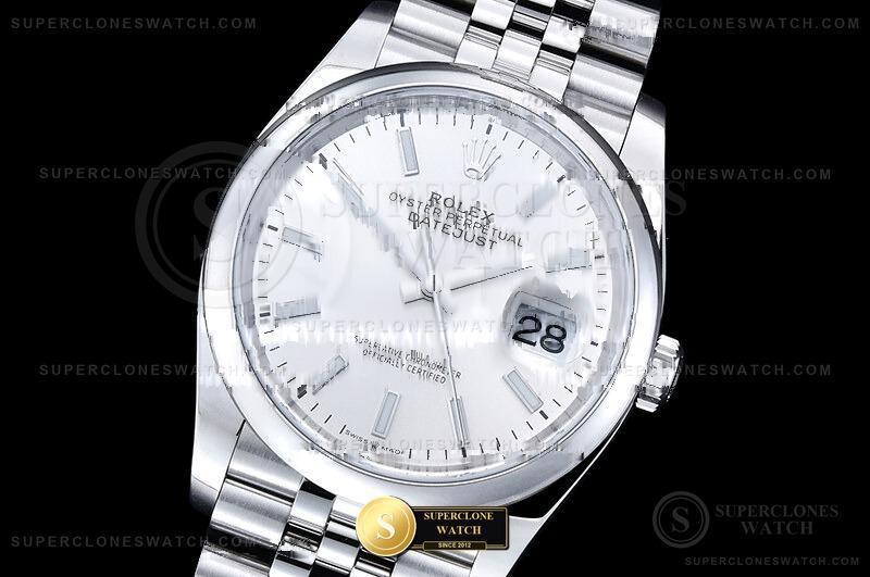 Rolex Ref. RDJ0477A VSF VS3235 1:1 Swiss Super Clone Watch