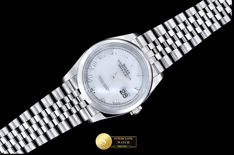 Rolex Ref. RDJ0477B VSF - Exhibition Caseback & Cloned Calibre Movement (Photo 4 of 27)