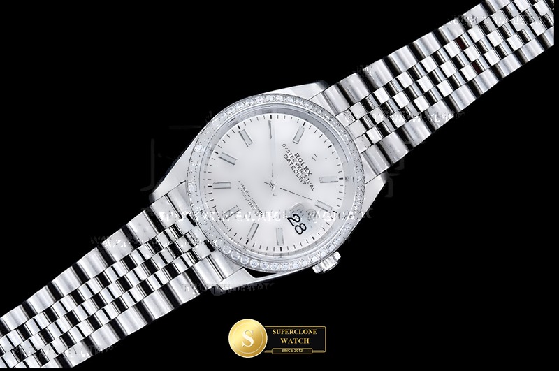 Rolex Ref. RDJ0478A VSF - Exhibition Caseback & Cloned Calibre Movement (Photo 4 of 28)