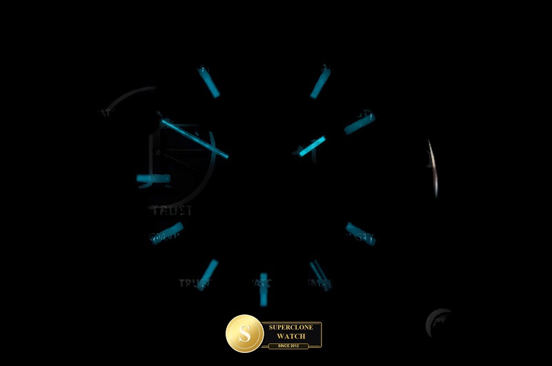 Rolex Ref. RDJ0478A VSF - Crown Guard & Dial Lume Verification (Photo 28 of 28)
