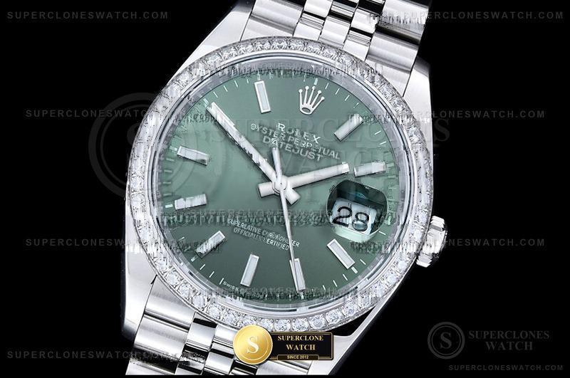 Rolex Ref. RDJ0478B VSF VS3235 1:1 Swiss Super Clone Watch