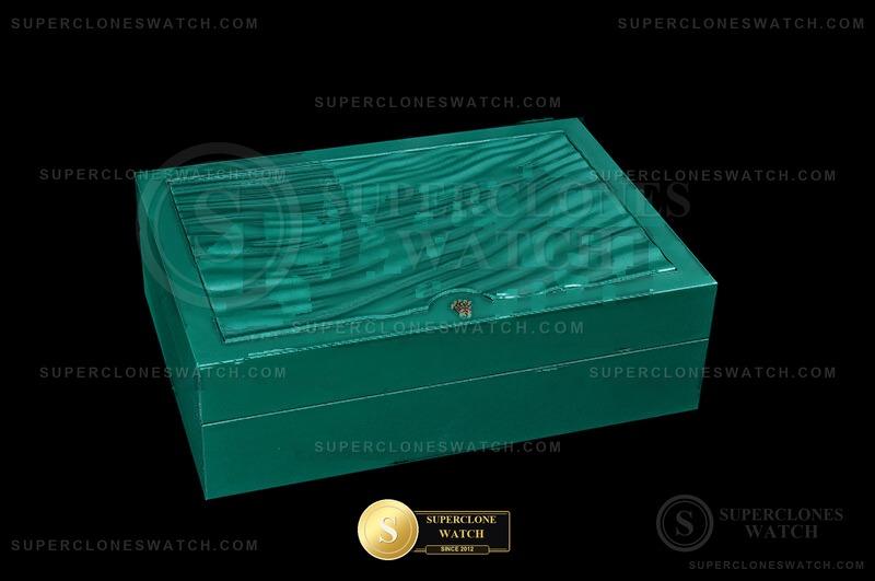 Rolex Ref. ROLBOX010 ASIAN Super Clone Automatic 1:1 Swiss Super Clone Watch