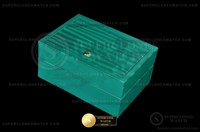 Rolex Ref. ROLBOX011 ASIAN Super Clone Automatic 1:1 Swiss Super Clone Watch
