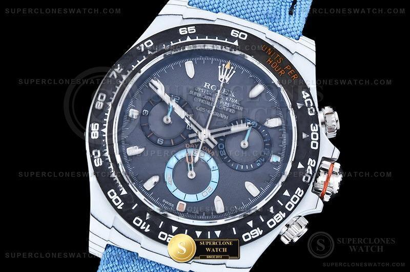 Rolex Ref. ROLDYT0713A SONIC A4130 1:1 Swiss Super Clone Watch