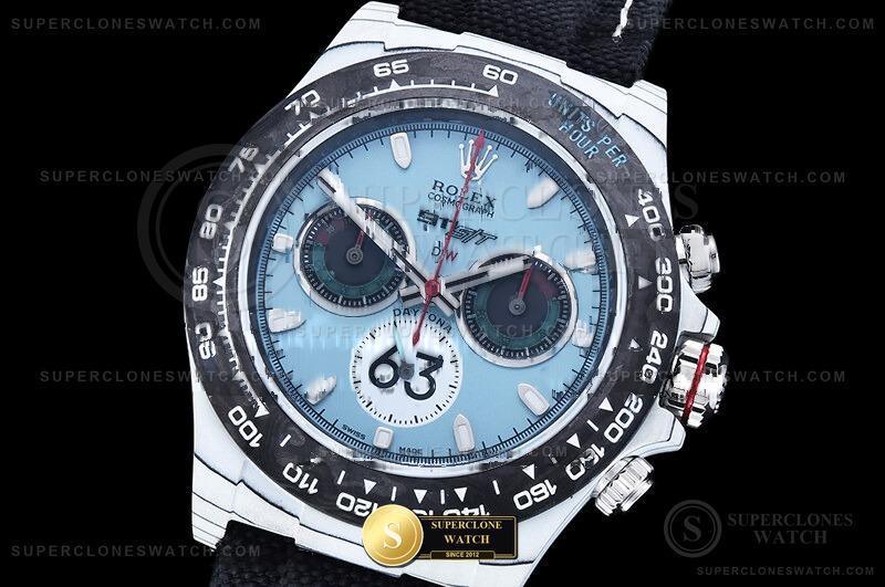 Rolex Ref. ROLDYT0713B SONIC A4130 1:1 Swiss Super Clone Watch