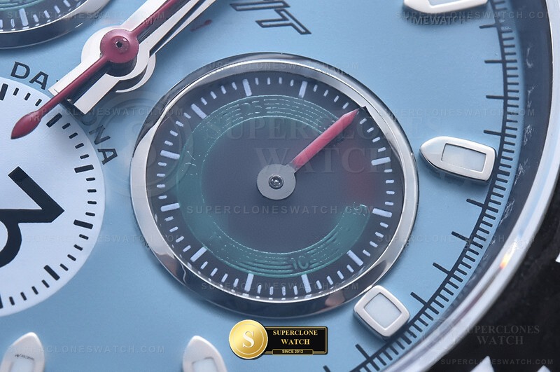 Rolex Ref. ROLDYT0713B SONIC - On-Wrist Presence & Case Thickness View (Photo 11 of 20)