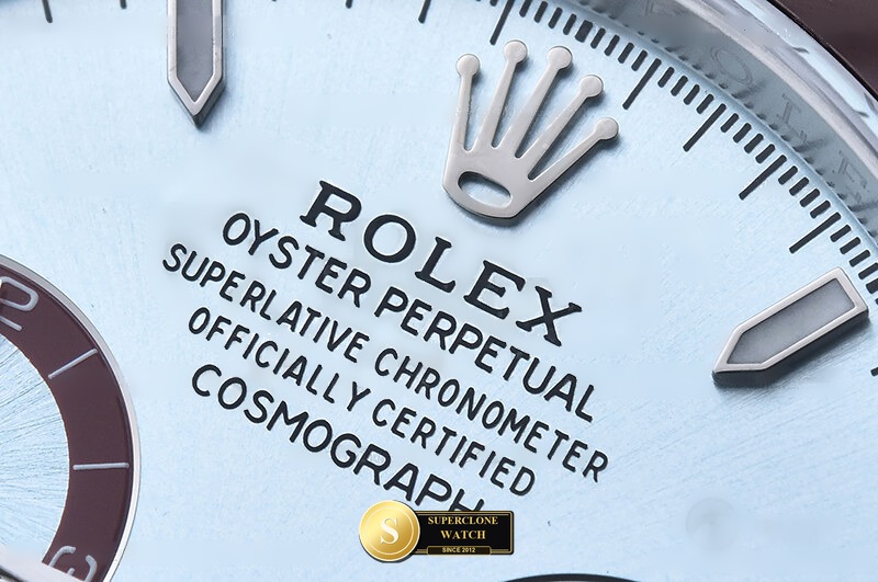 Rolex Ref. 126506 CLEAN PLUS - On-Wrist Presence & Case Thickness View (Photo 9 of 34)