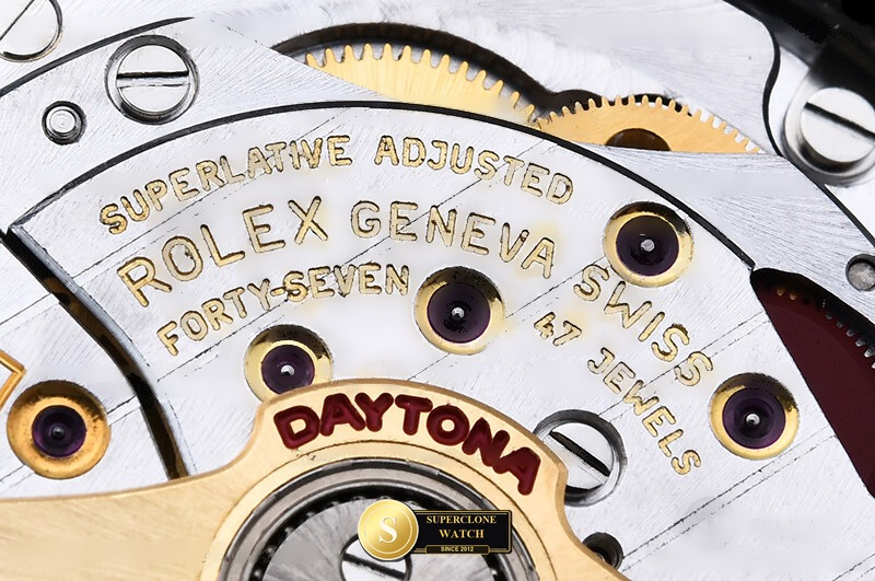 Rolex Ref. 126506 CLEAN PLUS - On-Wrist Presence & Case Thickness View (Photo 29 of 34)