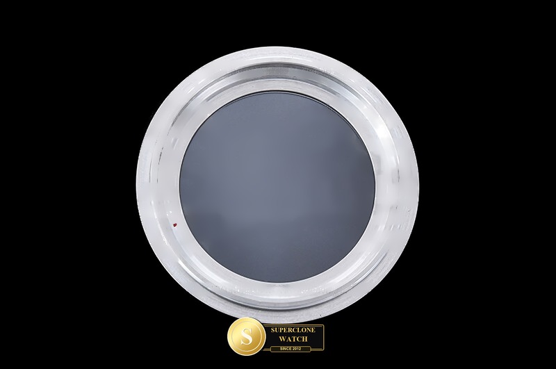 Rolex Ref. 126506 CLEAN PLUS - Crown Guard & Dial Lume Verification (Photo 32 of 34)