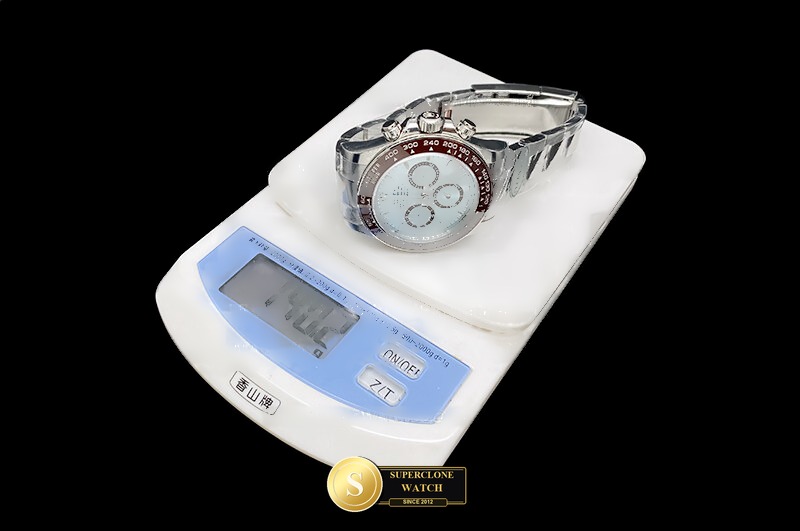 Rolex Ref. 126506 CLEAN PLUS - Crown Guard & Dial Lume Verification (Photo 34 of 34)