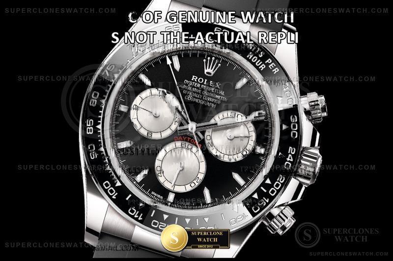 Rolex Ref. 126519 UFO Super Clone Automatic 1:1 Swiss Super Clone Watch