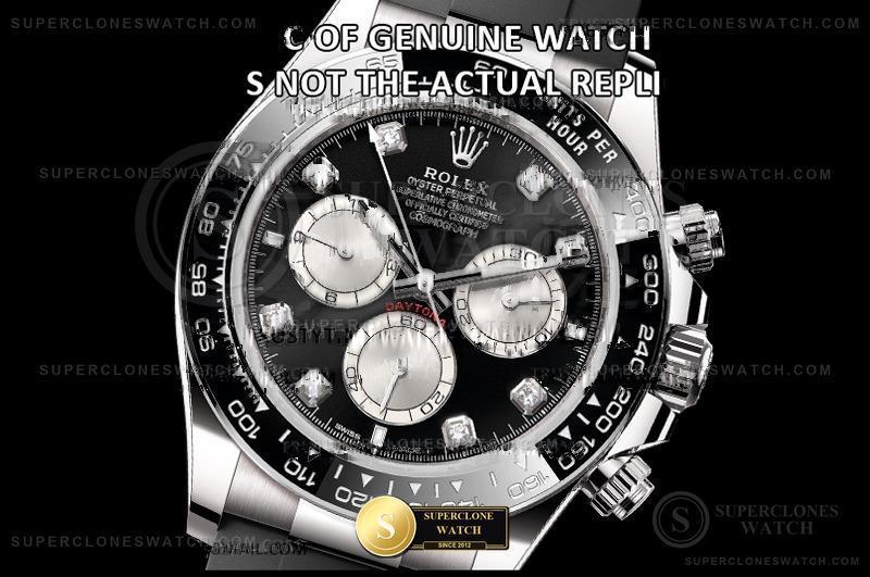 Rolex Ref. 126519 UFO Super Clone Automatic 1:1 Swiss Super Clone Watch