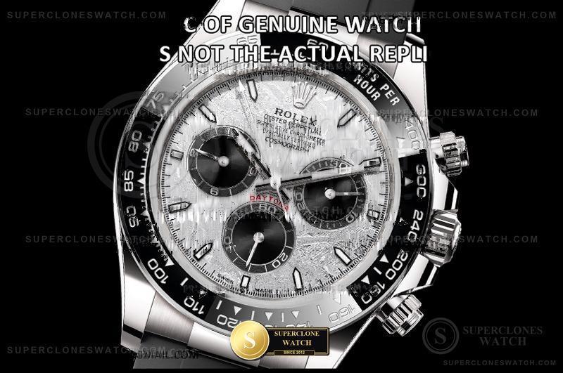 Rolex Ref. 126519 UFO Super Clone Automatic 1:1 Swiss Super Clone Watch