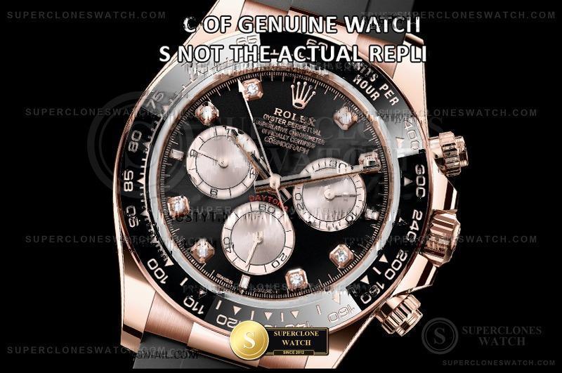 Rolex Ref. 126515 UFO Super Clone Automatic 1:1 Swiss Super Clone Watch