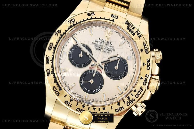 Rolex Ref. 126508 THB SH4131 1:1 Swiss Super Clone Watch