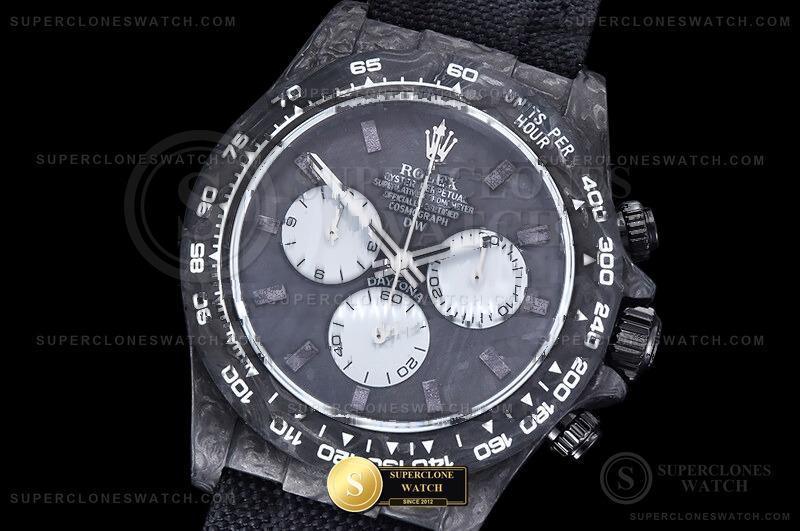 Rolex Ref. ROLDYT0727A N6F DD4130 1:1 Swiss Super Clone Watch