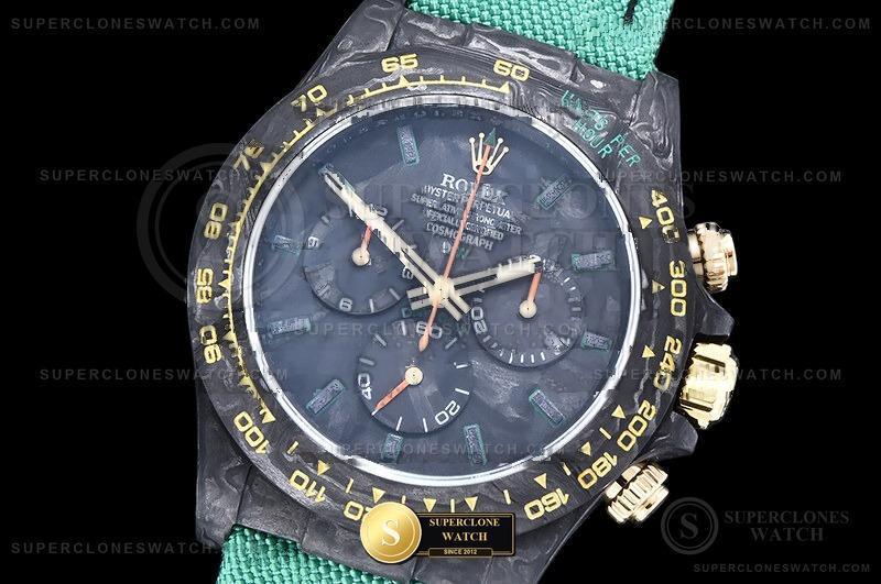 Rolex Ref. ROLDYT0727B N6F DD4130 1:1 Swiss Super Clone Watch