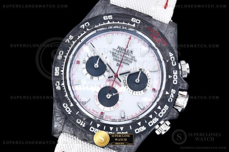 Rolex Ref. ROLDYT0727C N6F DD4130 1:1 Swiss Super Clone Watch
