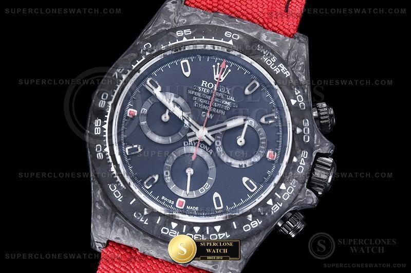 Rolex Ref. ROLDYT0727D N6F DD4130 1:1 Swiss Super Clone Watch