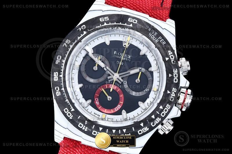 Rolex Ref. ROLDYT0727E N6F DD4130 1:1 Swiss Super Clone Watch