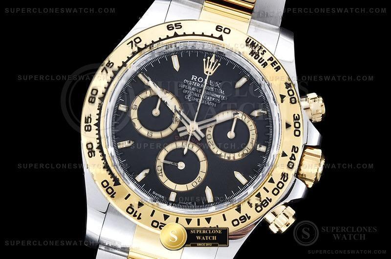 Rolex Ref. 126503 THB SH4131 1:1 Swiss Super Clone Watch