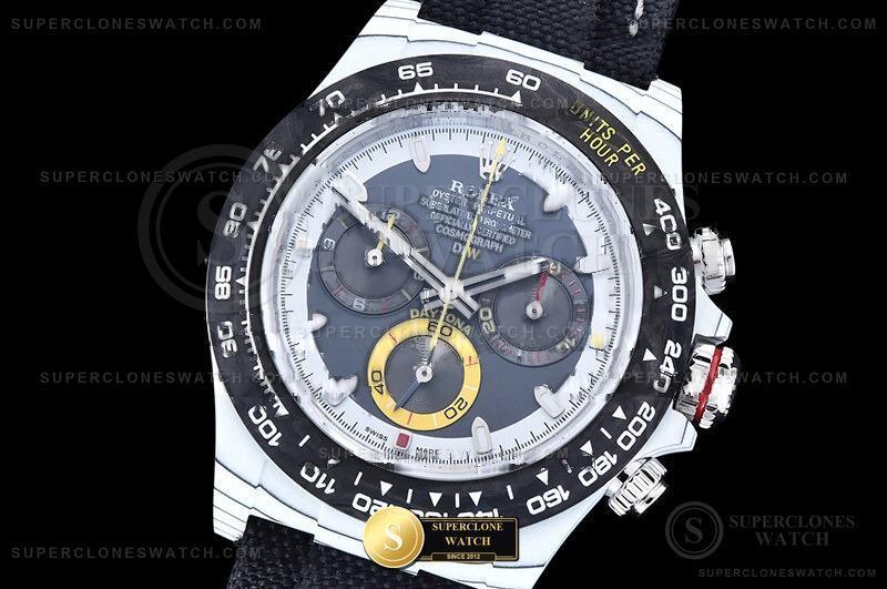 Rolex Ref. ROLDYT0735A N6F DD4130 1:1 Swiss Super Clone Watch