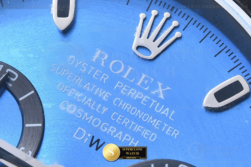 Rolex Ref. ROLDYT0735B N6F - On-Wrist Presence & Case Thickness View (Photo 15 of 18)