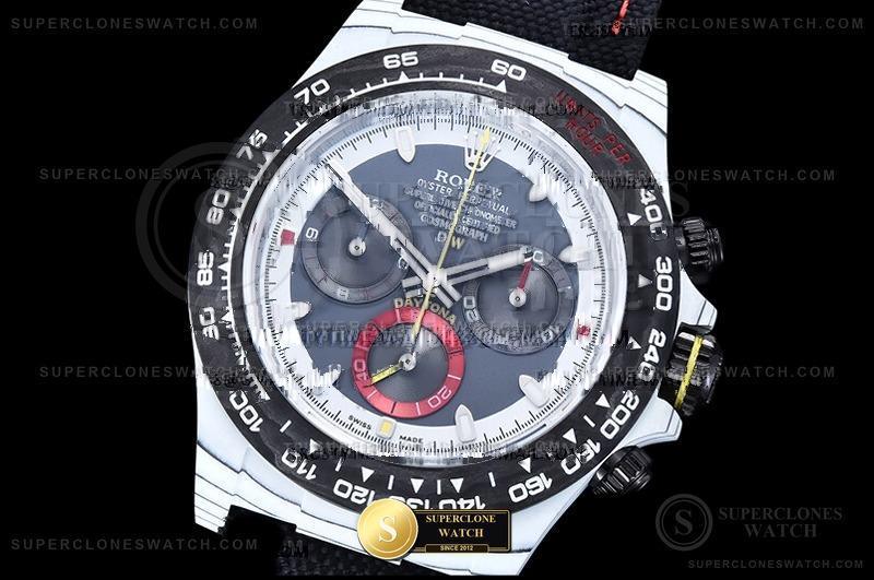 Rolex Ref. ROLDYT0737 N6F DD4130 1:1 Swiss Super Clone Watch