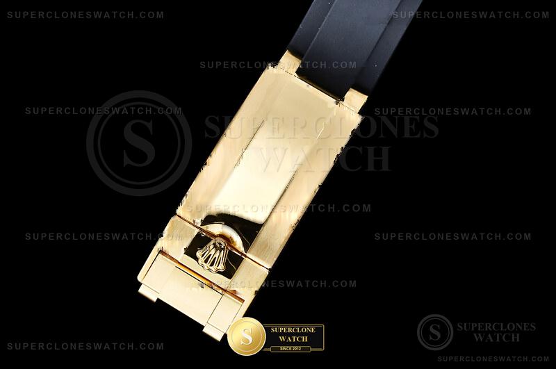 Rolex Ref. 126518 VSF - On-Wrist Presence & Case Thickness View (Photo 11 of 30)