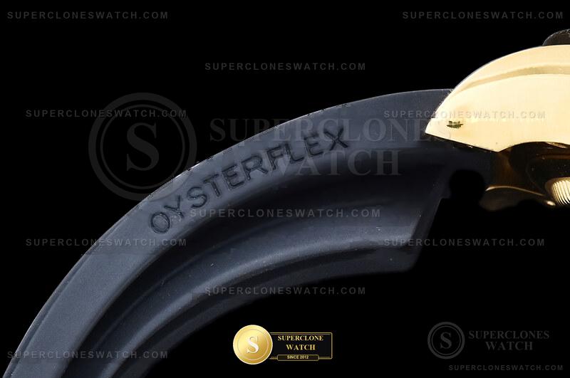 Rolex Ref. 126518 VSF - On-Wrist Presence & Case Thickness View (Photo 17 of 30)