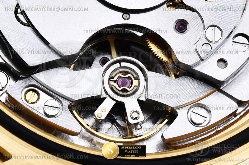 Rolex Ref. 126518 VSF - On-Wrist Presence & Case Thickness View (Photo 25 of 30)