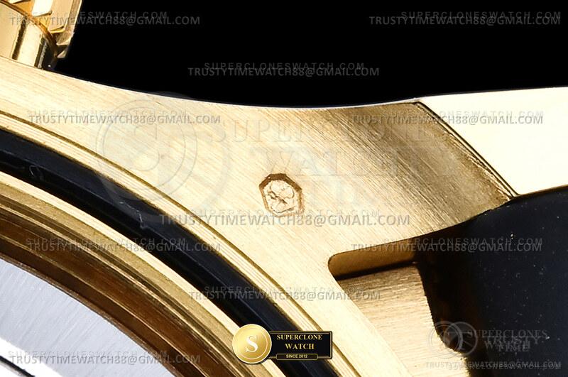 Rolex Ref. 126518 VSF - On-Wrist Presence & Case Thickness View (Photo 27 of 30)