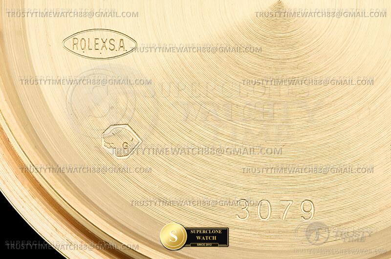 Rolex Ref. 126518 VSF - On-Wrist Presence & Case Thickness View (Photo 29 of 30)