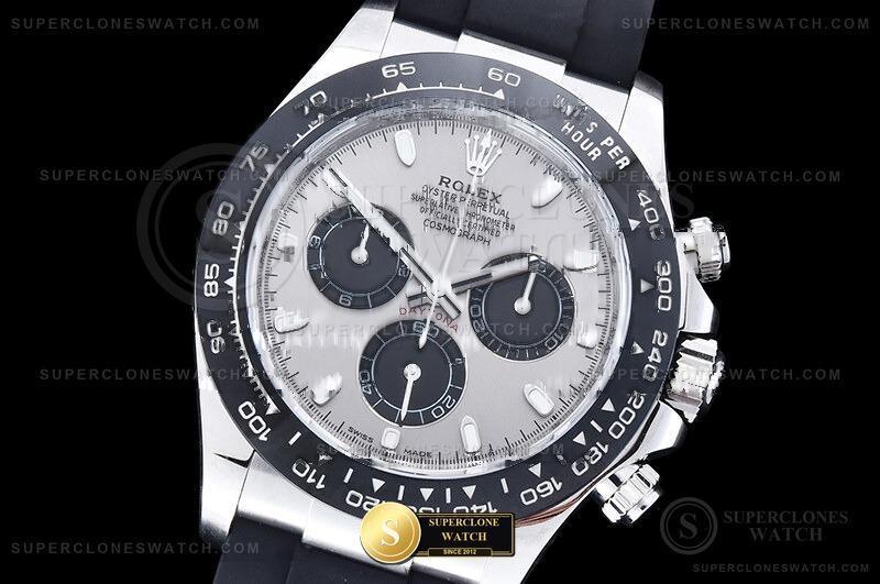 Rolex Ref. 116519 EWE A4130 1:1 Swiss Super Clone Watch