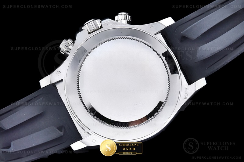 Rolex Ref. 116519 EWE - On-Wrist Presence & Case Thickness View (Photo 19 of 32)