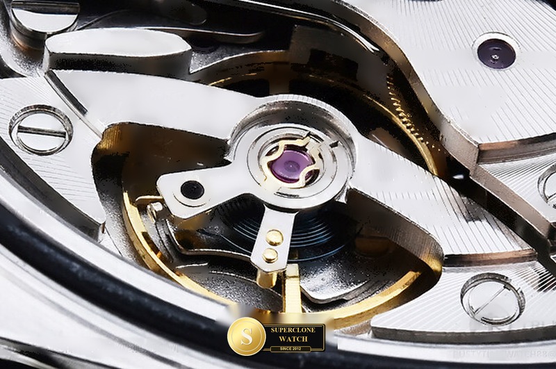 Rolex Ref. 116519 EWE - On-Wrist Presence & Case Thickness View (Photo 29 of 32)