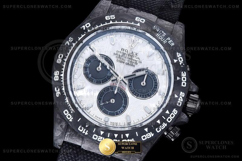 Rolex Ref. ROLDYT0744A SONIC A4130 1:1 Swiss Super Clone Watch