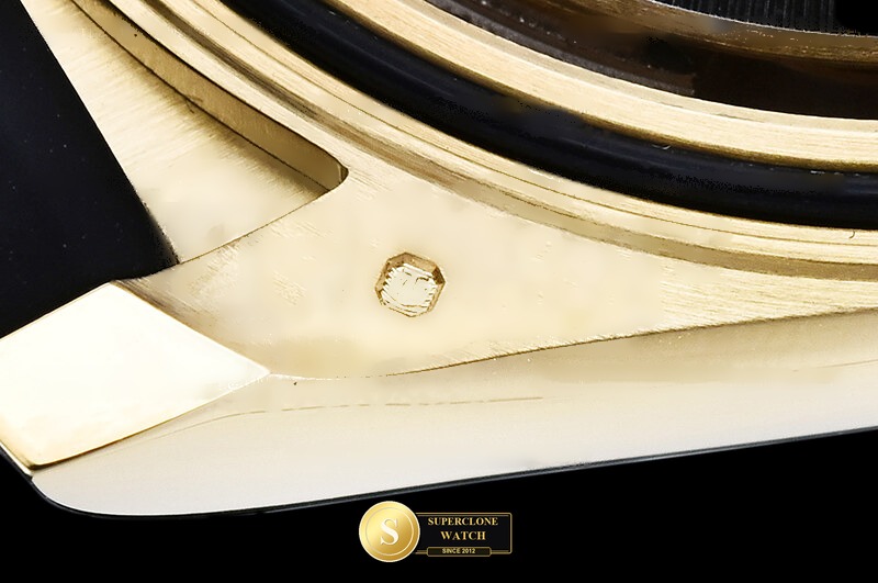 Rolex Ref. 116518 EWE - On-Wrist Presence & Case Thickness View (Photo 25 of 32)