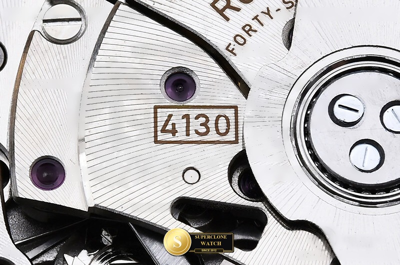 Rolex Ref. 116518 EWE - On-Wrist Presence & Case Thickness View (Photo 27 of 32)