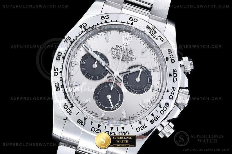 Rolex Ref. 126509 UFO Super Clone Automatic 1:1 Swiss Super Clone Watch