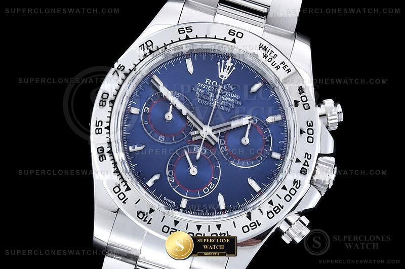 Rolex Ref. 126509 UFO Super Clone Automatic 1:1 Swiss Super Clone Watch