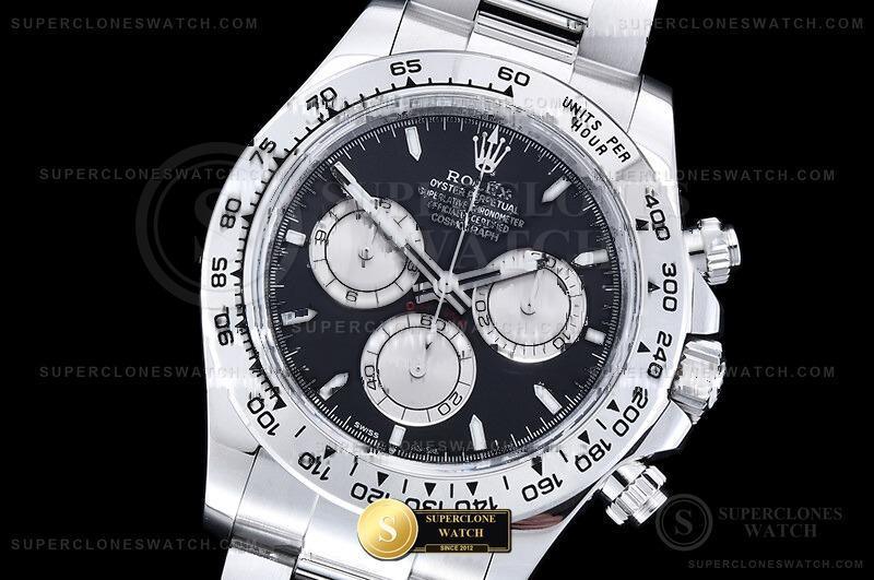 Rolex Ref. 126509 UFO Super Clone Automatic 1:1 Swiss Super Clone Watch