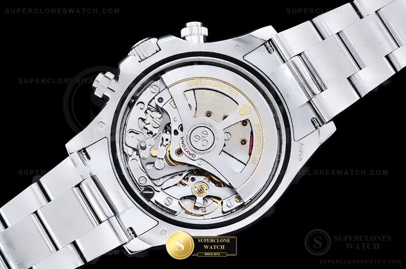 Rolex Ref. 126509 UFO - On-Wrist Presence & Case Thickness View (Photo 19 of 35)