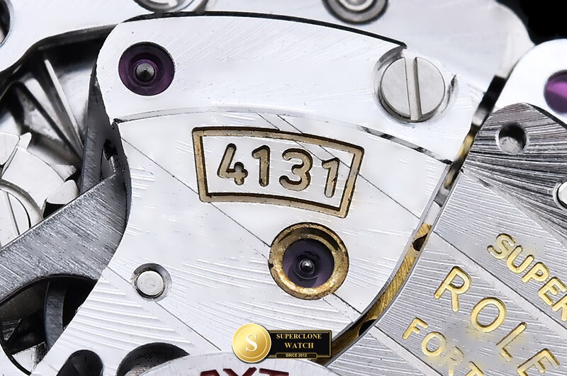 Rolex Ref. 126509 UFO - On-Wrist Presence & Case Thickness View (Photo 29 of 35)