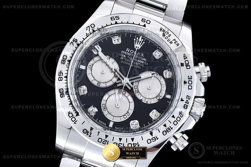 Rolex Ref. 126509 UFO Super Clone Automatic 1:1 Swiss Super Clone Watch