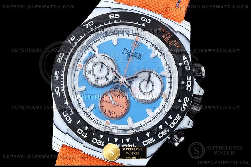 Rolex Ref. ROLDYT0748 SONIC A4130 1:1 Swiss Super Clone Watch
