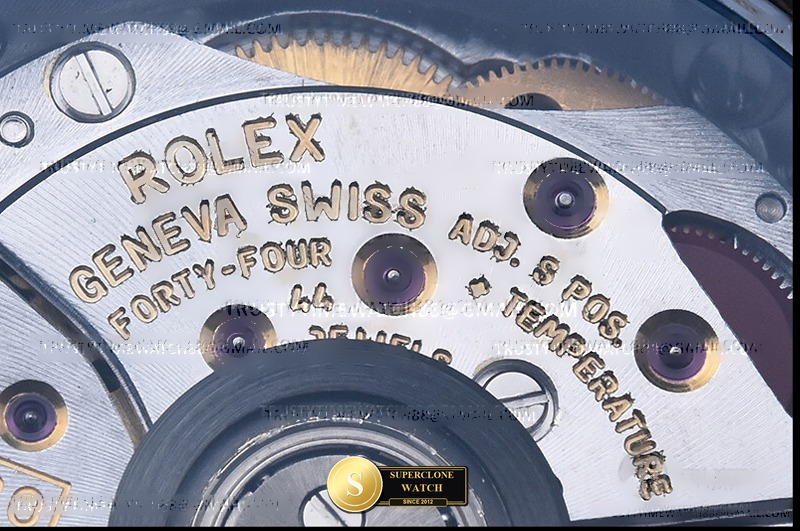 Rolex Ref. ROLDYT0748 SONIC - On-Wrist Presence & Case Thickness View (Photo 21 of 22)