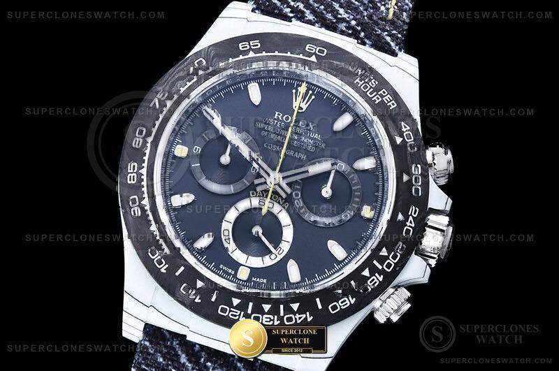 Rolex Ref. ROLDYT0749A N6F DD4130 1:1 Swiss Super Clone Watch